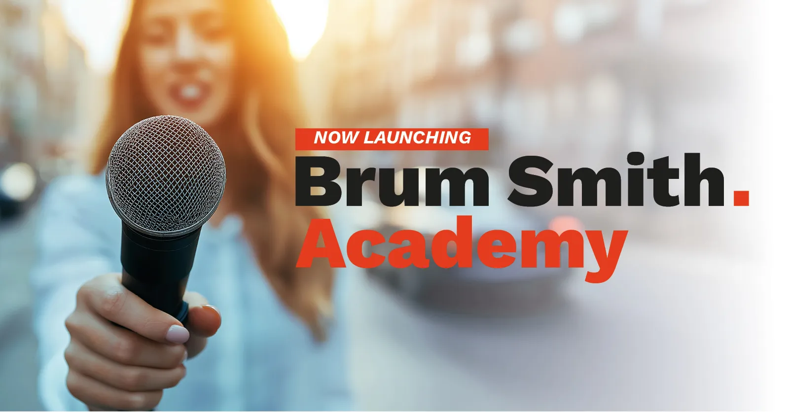 Cover photo for the insight: Brum Smith Academy