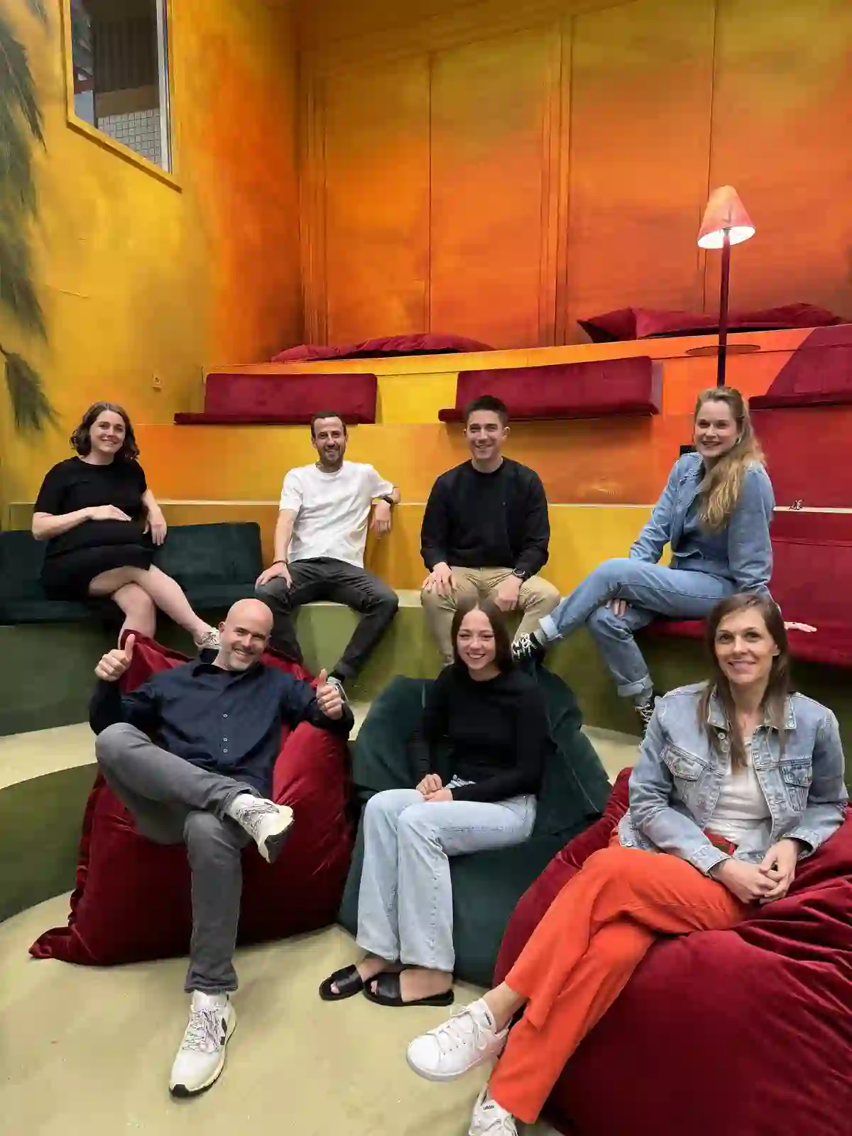 Cover photo for the insight: Brum Smith PR agency moves to Silversquare North: discover our new office