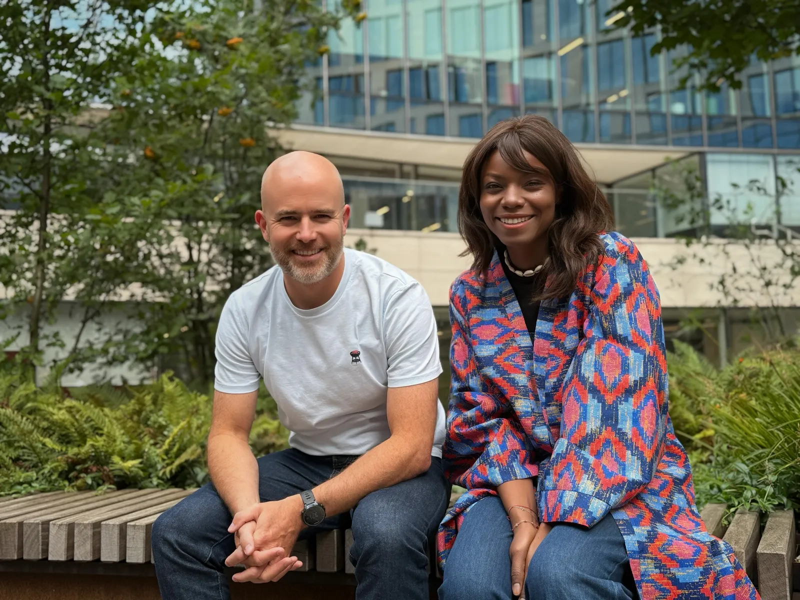 Cover photo for the insight: Lifestyle and influencer expert Marie-France joins Brum Smith as senior consultant