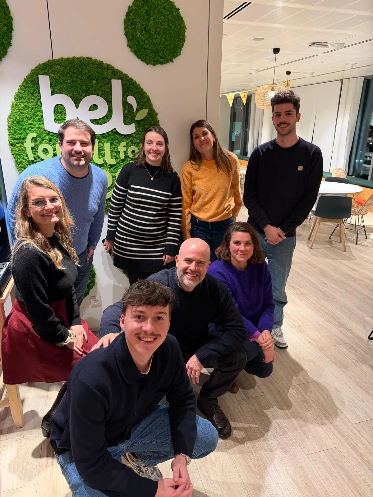 Cover photo for the insight: Welcoming Bel to the Brum Smith portfolio
