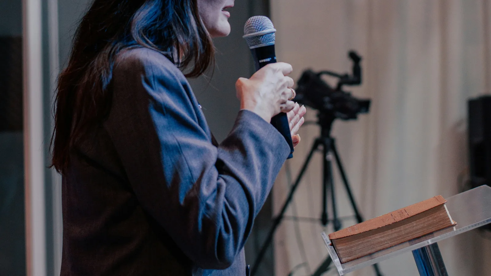 Cover photo for the featured insight: How to prepare for ad hoc interviews