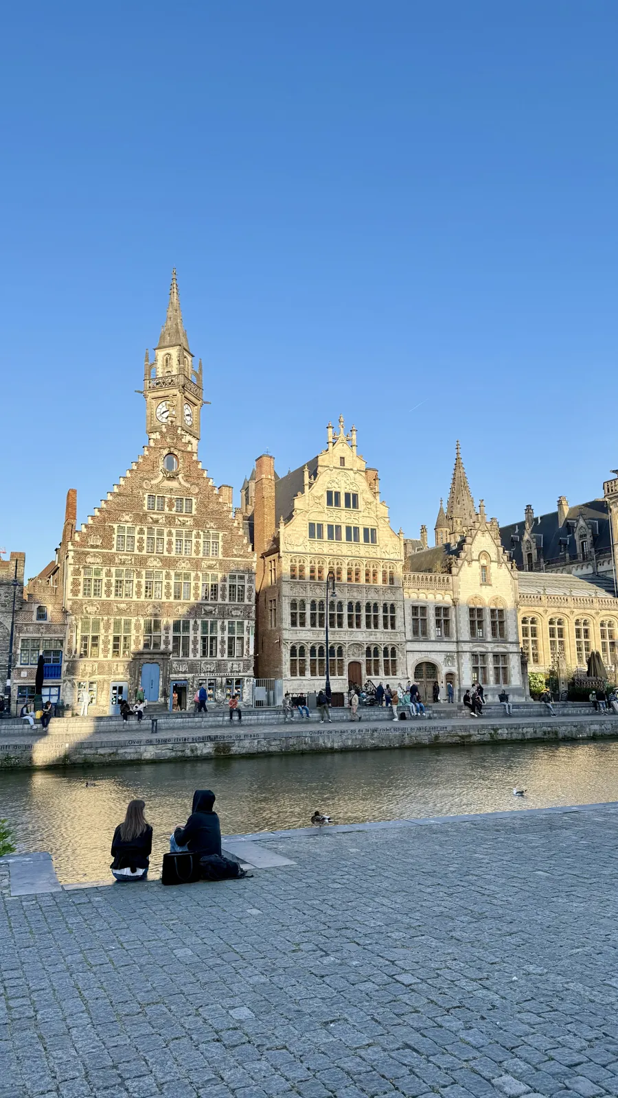 Team spirit and fresh perspectives in Ghent, photo 2