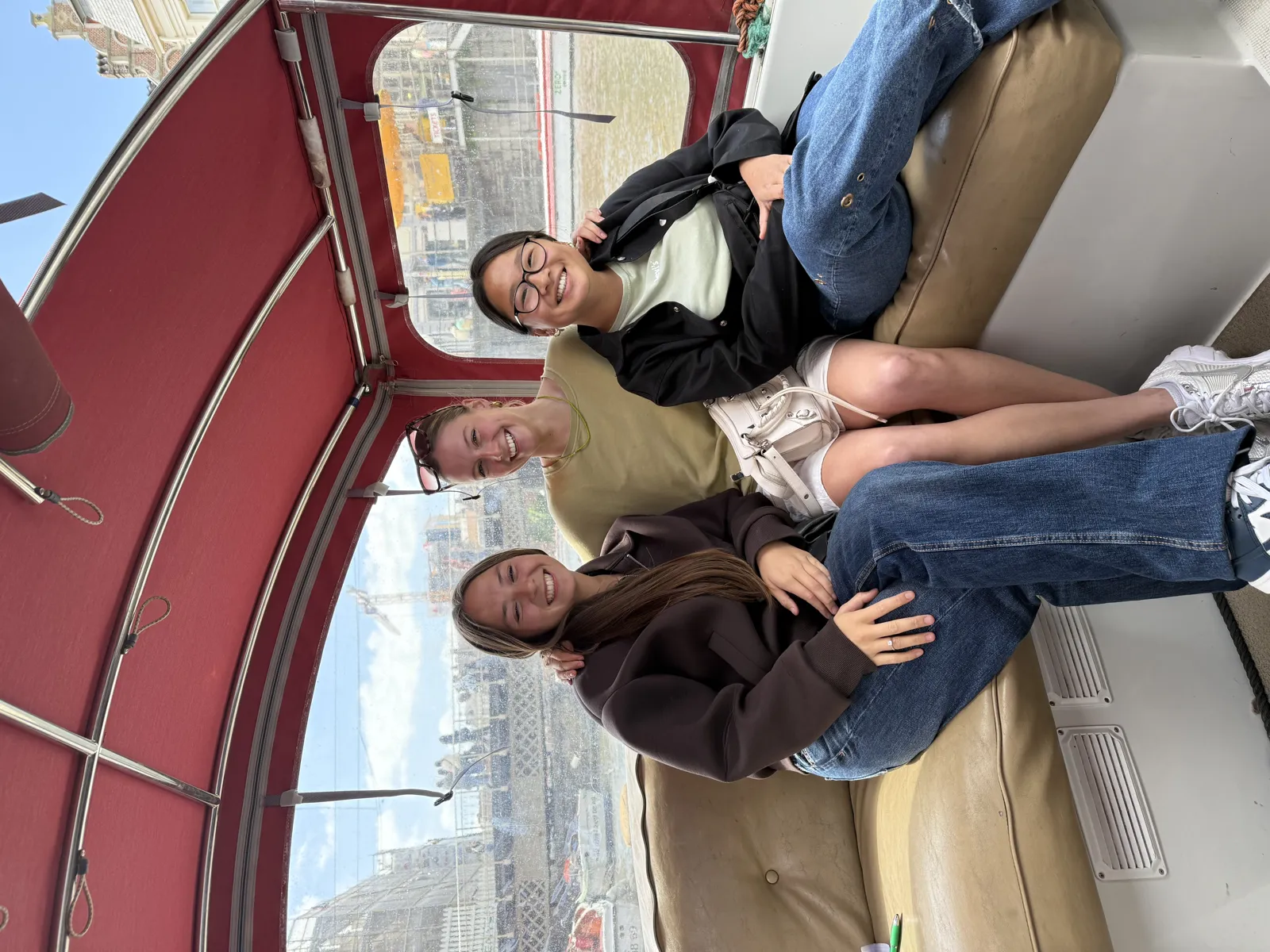 Team spirit and fresh perspectives in Ghent, photo 7