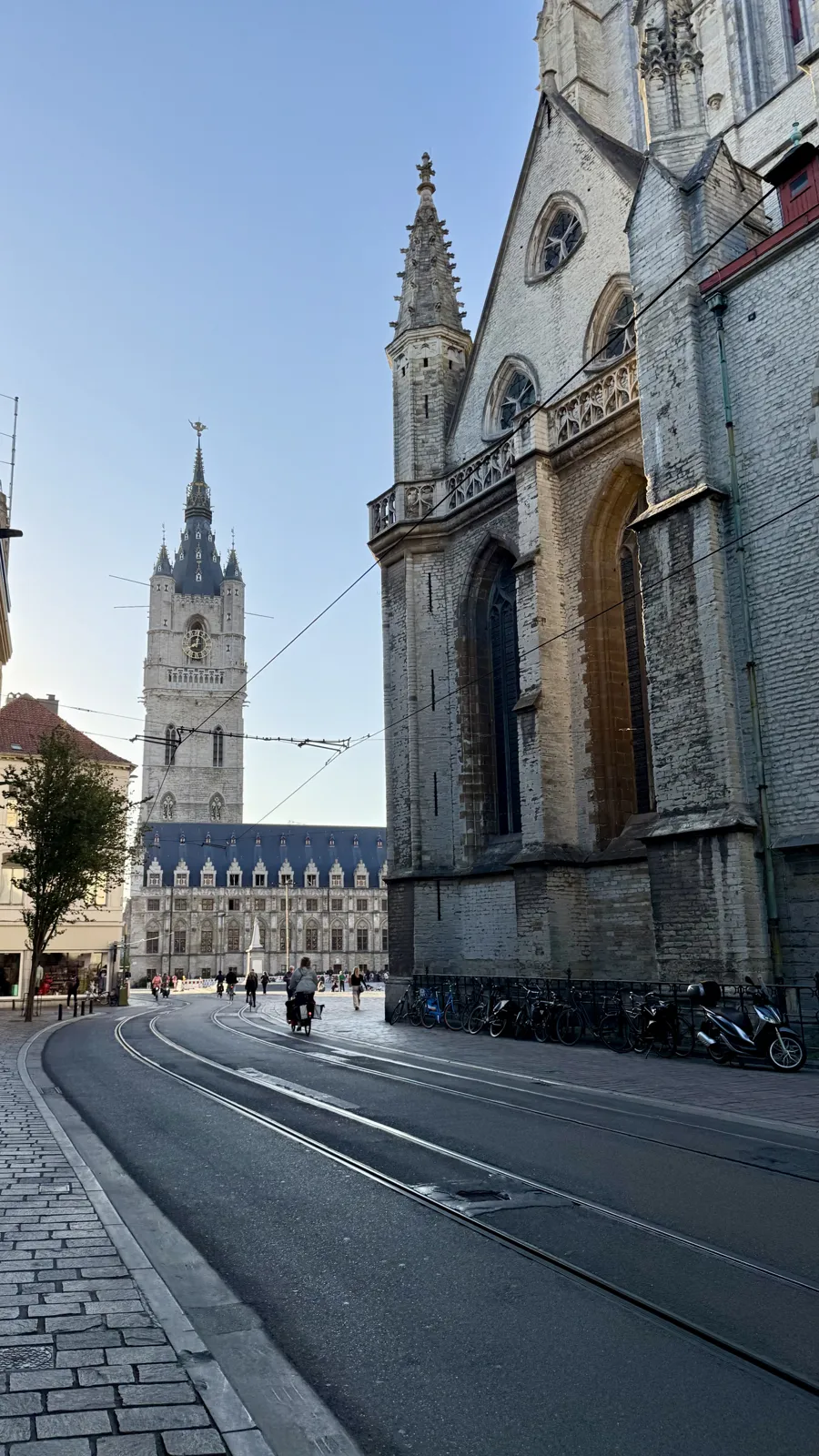Team spirit and fresh perspectives in Ghent, photo 9