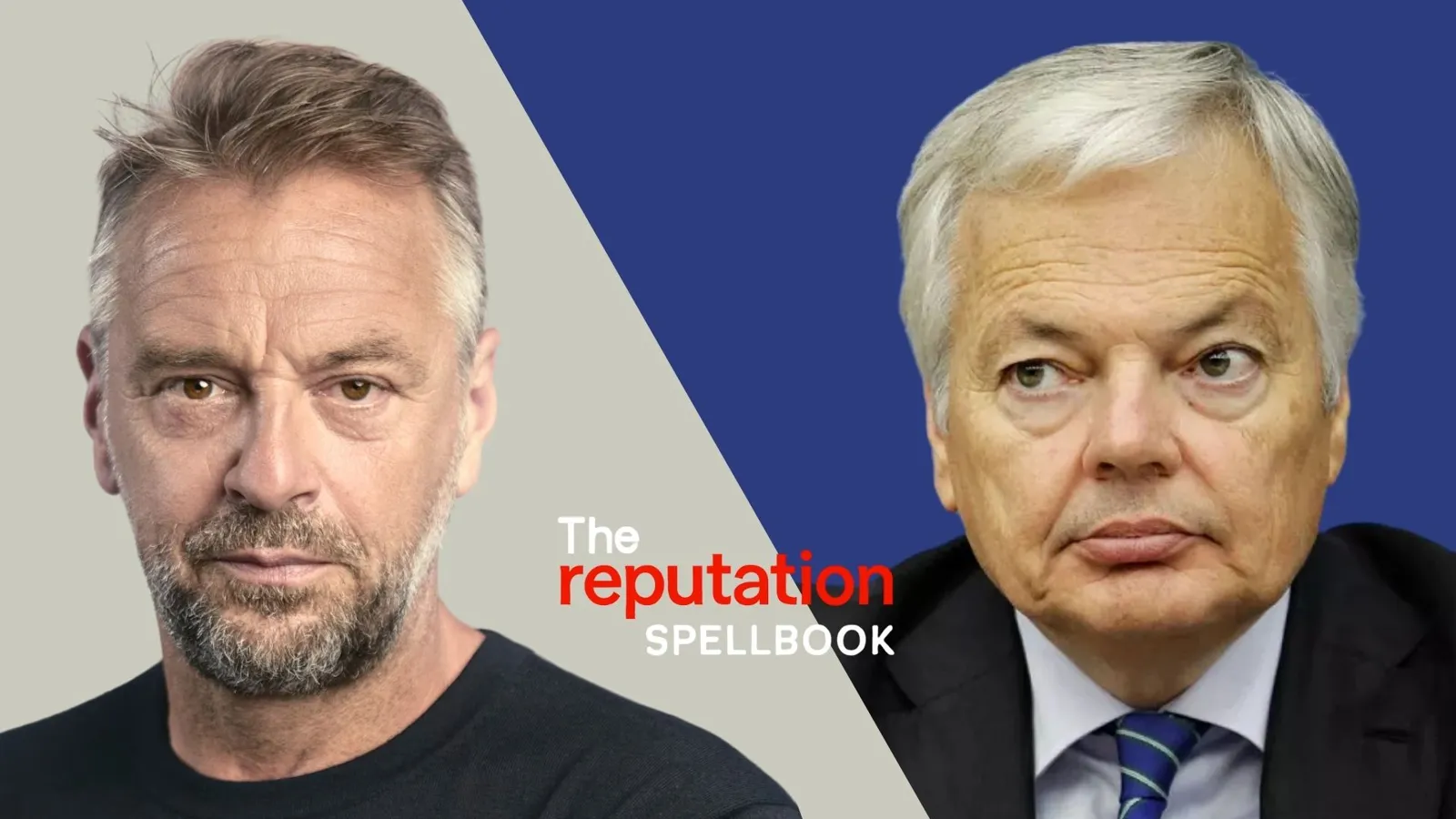 Cover photo for the insight: The Reputation Spellbook #1: Is silence a good communication strategy?