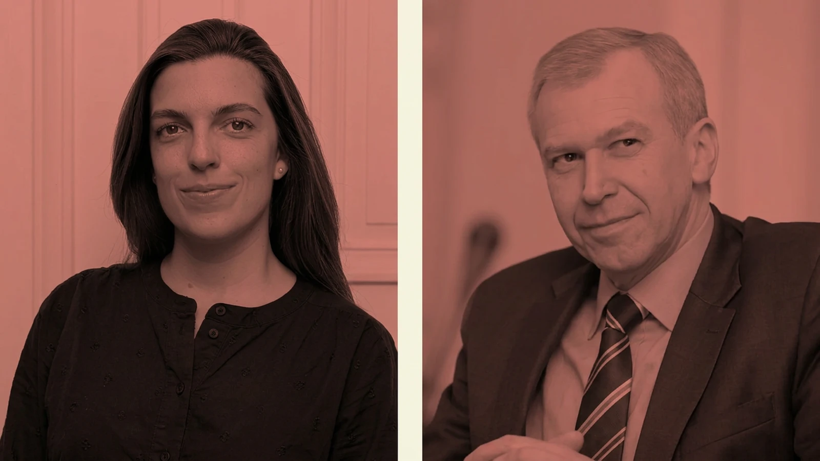 Cover photo for the insight: Under pressure: crisis symposium