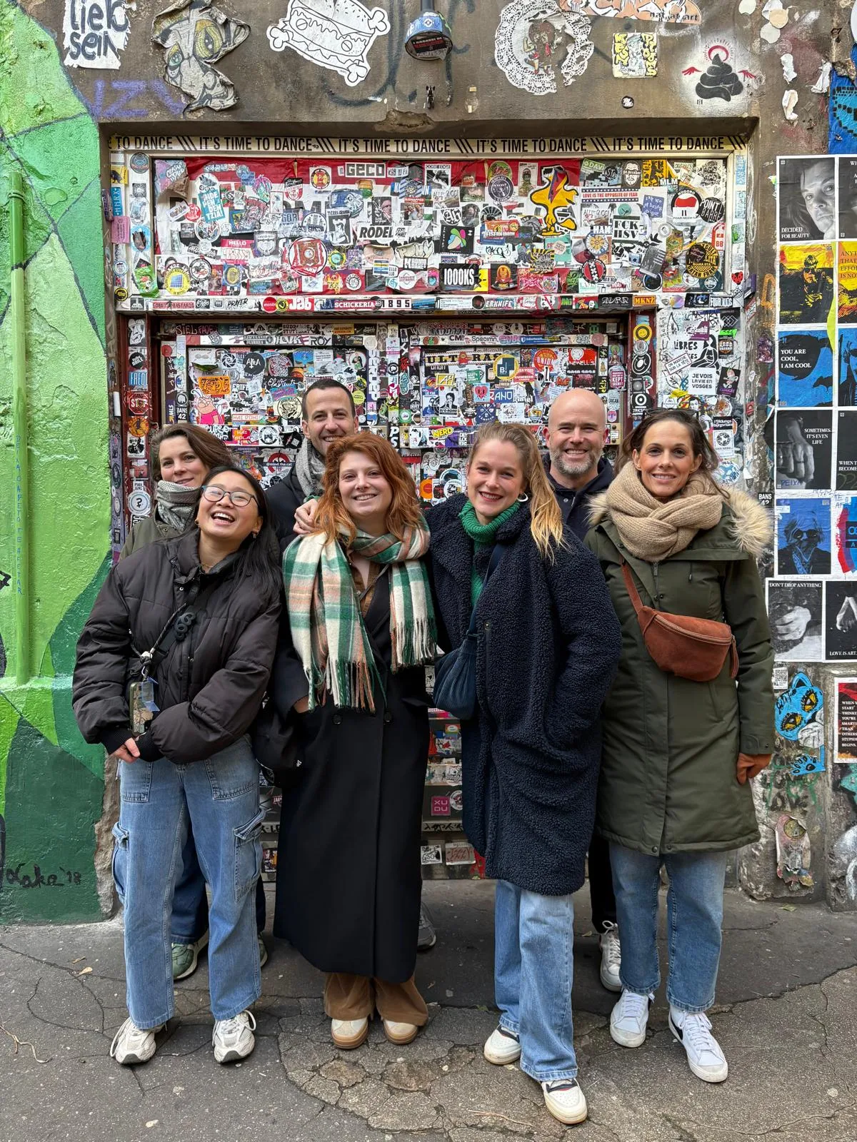 Wrapping up 2024 with our Christmas trip to Berlin, photo 1