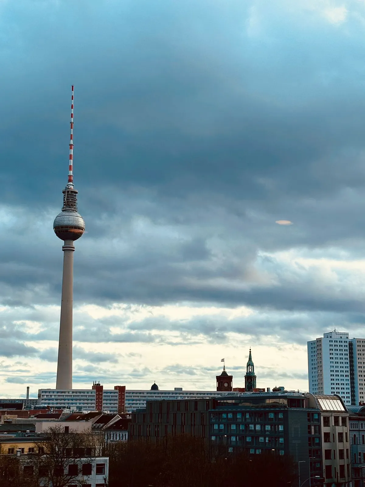 Wrapping up 2024 with our Christmas trip to Berlin, photo 3