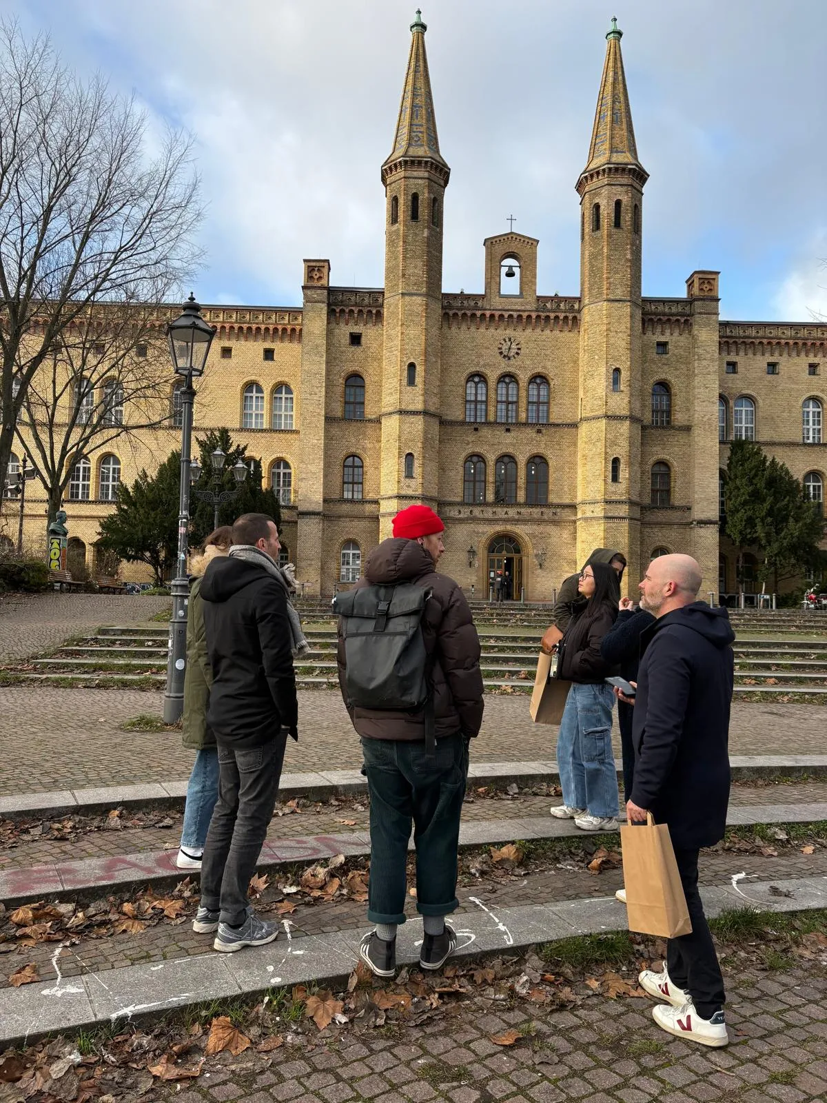 Wrapping up 2024 with our Christmas trip to Berlin, photo 5