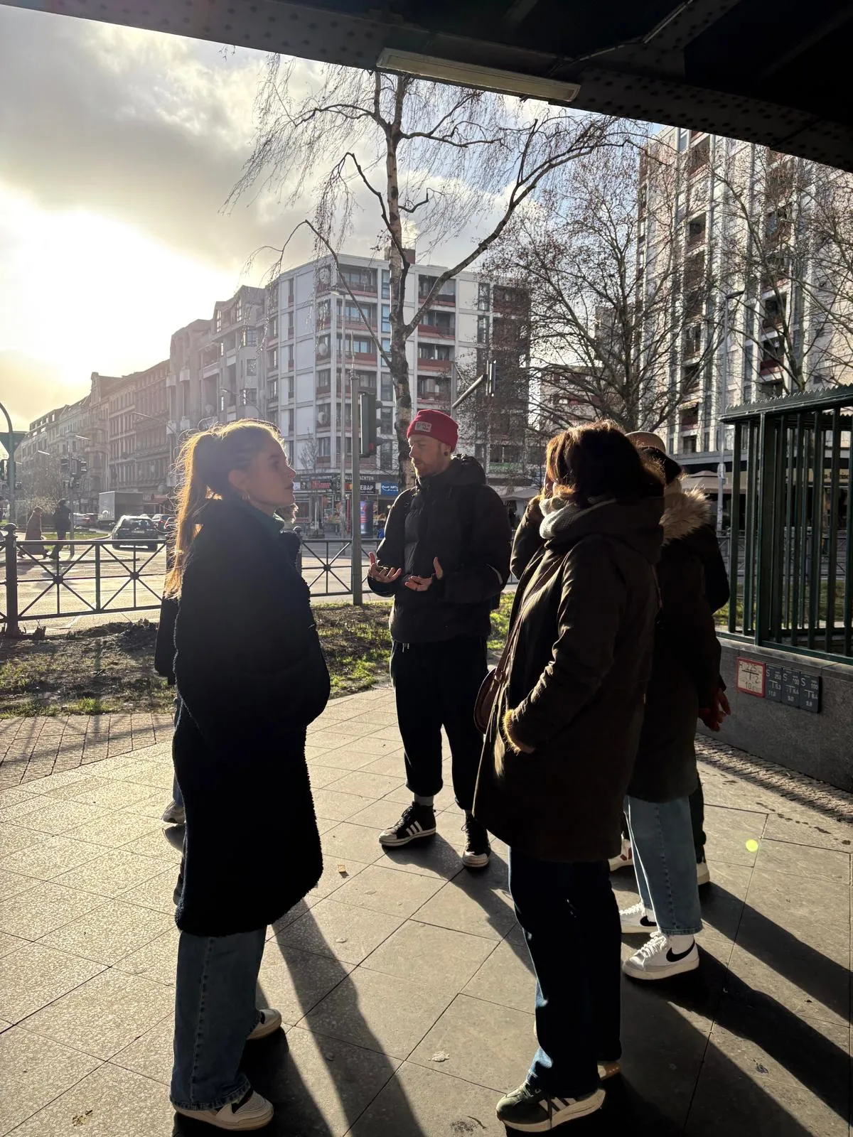 Wrapping up 2024 with our Christmas trip to Berlin, photo 9
