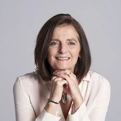 Nathalie Vandepeute